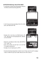 Preview for 13 page of Conrad 87 45 00 Operating Instructions Manual