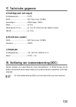 Preview for 133 page of Conrad 87 45 00 Operating Instructions Manual