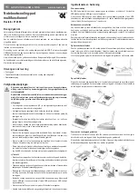 Preview for 7 page of Conrad 87 46 85 Operating Instructions Manual