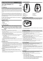 Предварительный просмотр 3 страницы Conrad 91 76 15 Operating Instructions Manual