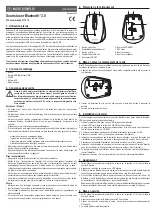 Preview for 5 page of Conrad 91 76 15 Operating Instructions Manual