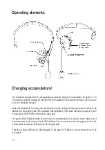 Preview for 14 page of Conrad 92 20 17 Operating Instructions Manual