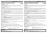 Предварительный просмотр 1 страницы Conrad 93 01 02 Operating Instructions