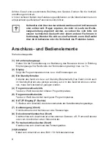 Предварительный просмотр 10 страницы Conrad 94 04 32 Operating Instructions Manual