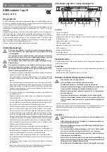 Предварительный просмотр 7 страницы Conrad 94 34 13 Operating Instructions Manual