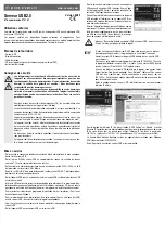 Предварительный просмотр 5 страницы Conrad 97 21 61 Operating Instructions Manual