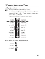 Предварительный просмотр 29 страницы Conrad 97 34 53 Operating Instructions Manual