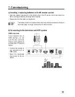 Preview for 11 page of Conrad 97 36 97 Operating Instructions Manual