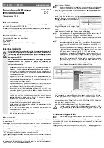 Preview for 5 page of Conrad 97 52 25 Operating Instructions Manual