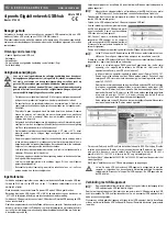 Preview for 7 page of Conrad 97 52 25 Operating Instructions Manual