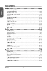 Preview for 12 page of Conrad 970A SLI Krait Edition Manual