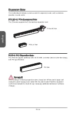 Preview for 28 page of Conrad 970A SLI Krait Edition Manual