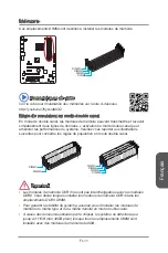 Preview for 89 page of Conrad 970A SLI Krait Edition Manual