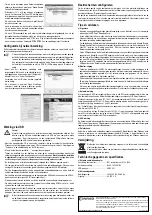 Preview for 8 page of Conrad 975221 Operating Instructions Manual