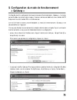 Предварительный просмотр 79 страницы Conrad 98 91 96 Operating Instructions Manual