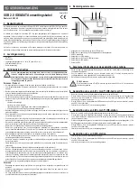 Preview for 7 page of Conrad 98 99 49 Operating Instructions Manual