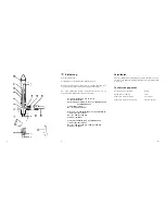 Preview for 2 page of Conrad AB-200 Operating Instructions Manual