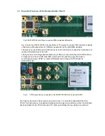 Предварительный просмотр 5 страницы Conrad ADC1 13D Series Quick Start Manual