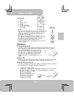 Preview for 41 page of Conrad AIPTEK MobileCinema v100 User Manual