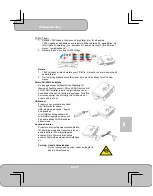 Preview for 101 page of Conrad AIPTEK MobileCinema v100 User Manual