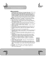 Preview for 106 page of Conrad AIPTEK MobileCinema v100 User Manual