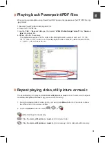 Preview for 5 page of Conrad Aiptek V10 Instructions Manual