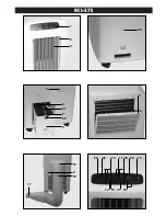 Preview for 4 page of Conrad atlantik HCL-57E Instructions For Use Manual