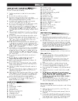 Preview for 5 page of Conrad atlantik HCL-57E Instructions For Use Manual