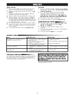 Preview for 7 page of Conrad atlantik HCL-57E Instructions For Use Manual