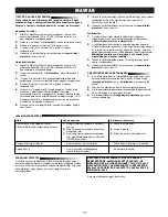 Preview for 58 page of Conrad atlantik HCL-57E Instructions For Use Manual