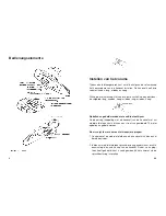 Предварительный просмотр 8 страницы Conrad BT 20 Operating Instructions Manual