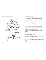 Предварительный просмотр 31 страницы Conrad BT 20 Operating Instructions Manual