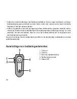 Preview for 45 page of Conrad BT25II Operating Instructions Manual