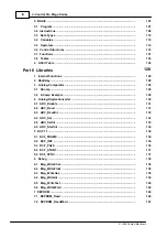 Preview for 4 page of Conrad C-Control Pro Mega Series Manual