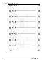 Preview for 8 page of Conrad C-Control Pro Mega Series Manual