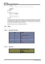 Preview for 132 page of Conrad C-Control Pro Mega Series Manual