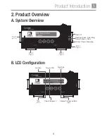 Preview for 5 page of Conrad CARRY HDD PRO318 User Manual