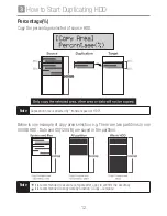 Preview for 12 page of Conrad CARRY HDD PRO318 User Manual