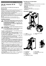 Предварительный просмотр 7 страницы Conrad CE-130 Operating Instructions Manual