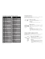 Предварительный просмотр 31 страницы Conrad dd-306 Operating Instructions Manual