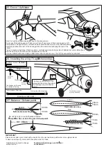 Предварительный просмотр 12 страницы Conrad DHC 2 Instruction Manual