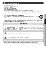 Preview for 10 page of Conrad DJ-Tech Vinyl Encoder 5 User Manual