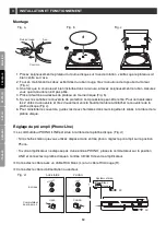 Preview for 13 page of Conrad DJ-Tech Vinyl Encoder 5 User Manual