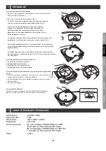 Preview for 16 page of Conrad DJ-Tech Vinyl Encoder 5 User Manual