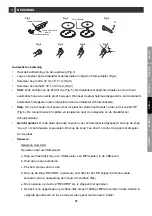 Preview for 28 page of Conrad DJ-Tech Vinyl Encoder 5 User Manual