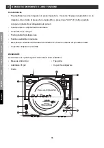 Preview for 39 page of Conrad DJ-Tech Vinyl Encoder 5 User Manual