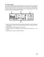 Preview for 32 page of Conrad DV928 User Manual