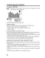 Preview for 33 page of Conrad DV928 User Manual