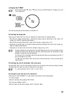 Preview for 92 page of Conrad DV928 User Manual