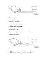 Preview for 9 page of Conrad DVP-702 Owner'S Manual